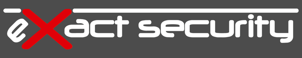 exact security - Daniel Schröder